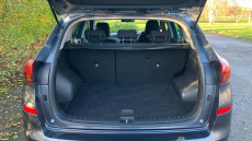 Hyundai Tucson 1.6 GDi SE Nav 5dr 2WD Petrol Estate